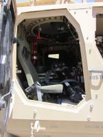Oshkosh M-ATV 2009 года